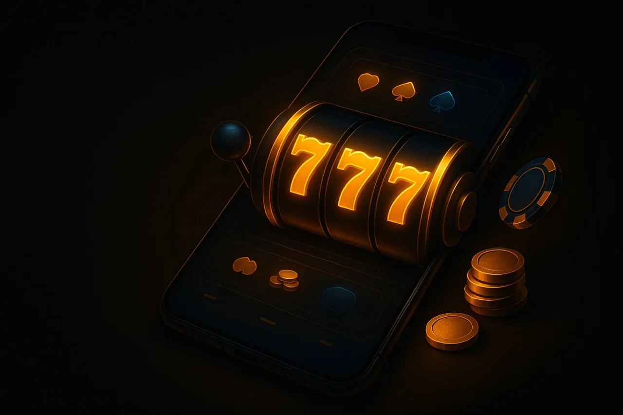 Chumba Casino Mobile App & Browser Play