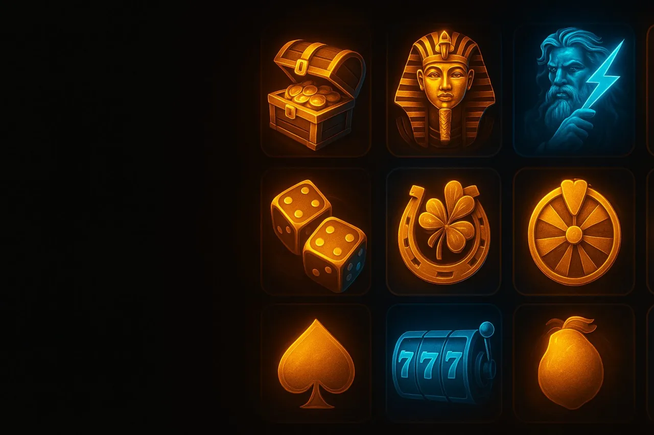 Chumba Casino Our Game Providers and Studios