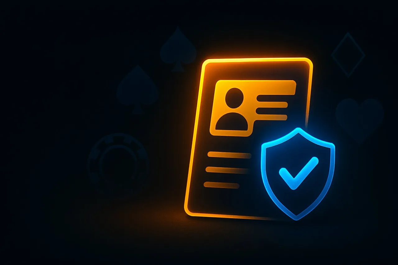 Chumba Casino Account Verification (KYC)